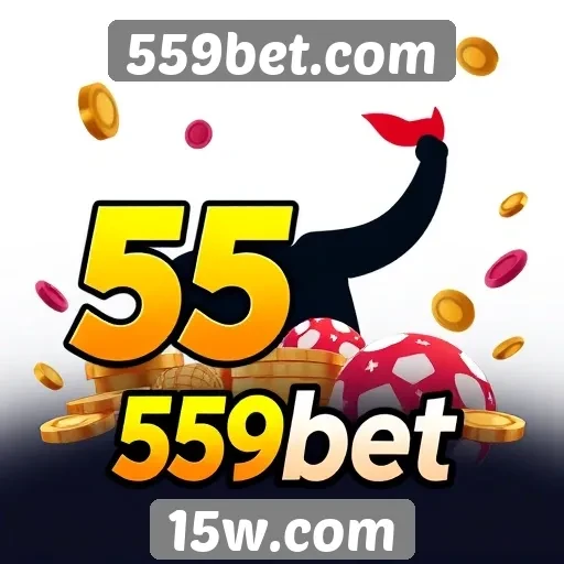 559bet oferece diversidade em jogos online