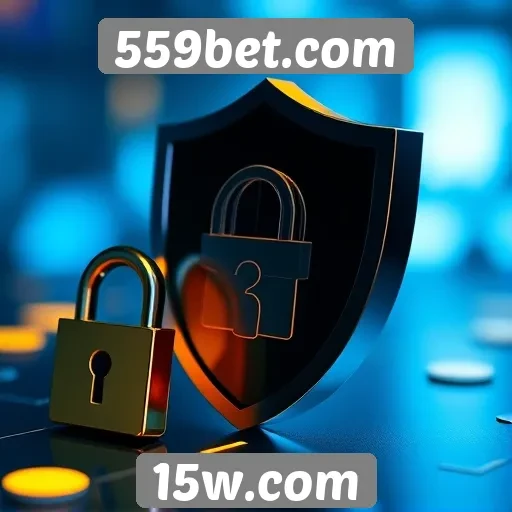 Avaliação da segurança em transações do 559bet