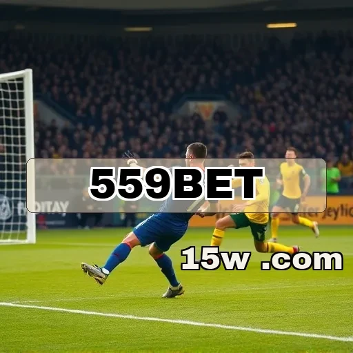 559bet.com: Embarque na Diversão do Cassino Online Agora Mesmo!