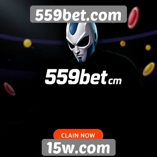 559bet.com garante segurança em jogos online