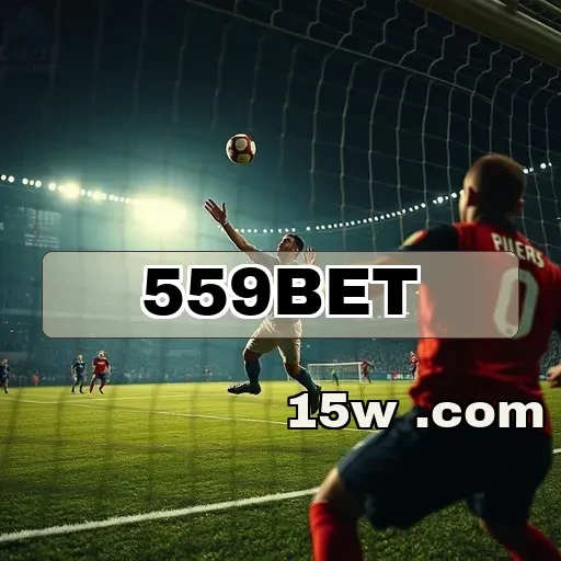 559bet.com: Descubra o Poder do Programa VIP para Jogadores